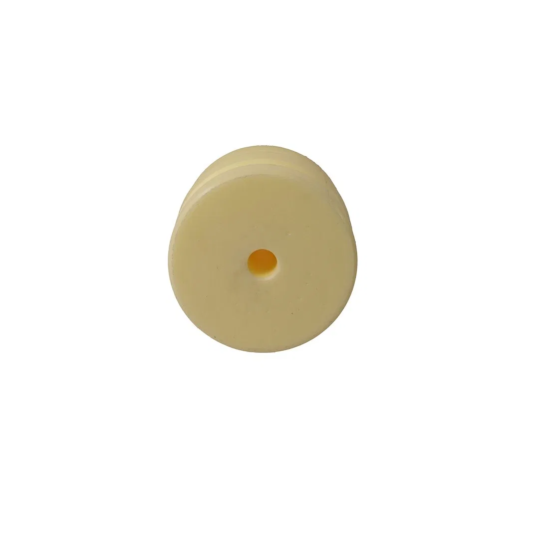 K202176 – MOOG Control Arm Bushing, OE Replacement White - view 2